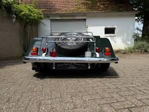 Gebraucht Morgan Plus 8 190 PS (139 kW) 1994 Grün Cabrio