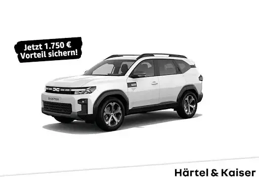 Gebraucht Dacia Bigster Journey 158 PS (116 kW) 2025 SUV