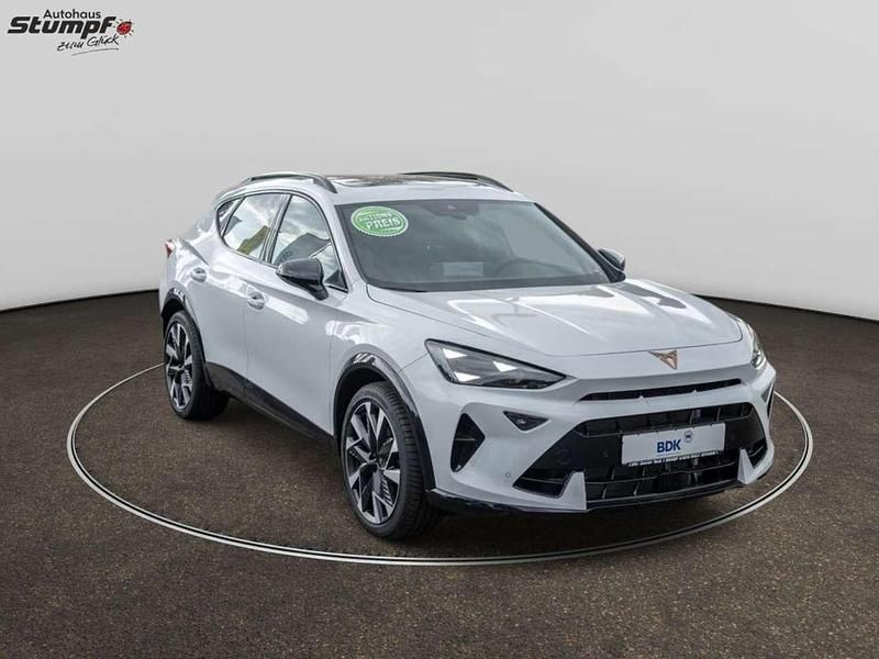 Gebraucht Cupra Formentor VZ 333 PS (244 kW) 2024 Weiß SUV
