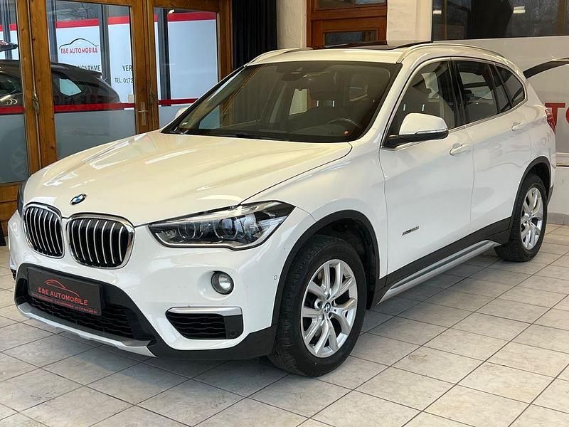 Bmw X1 Gebraucht Bayern