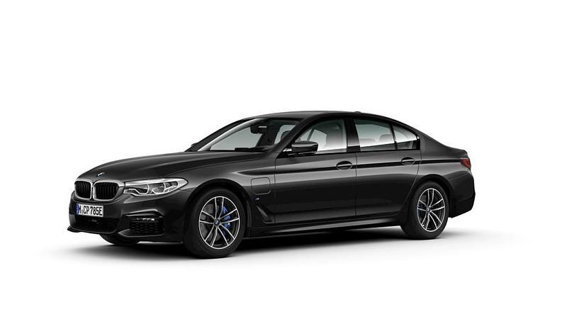 Gebraucht BMW 530 iPerformance 184 PS (135 kW) 2026 Limousine