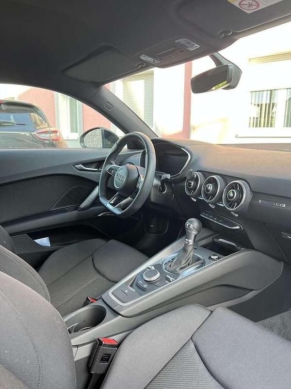 Gebraucht Audi TT Design 197 PS (144 kW) 2020 Coupé