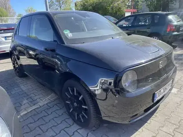 Second-hand Honda e Advance 113 kW (154 CP) 2022 Negru Hatchback