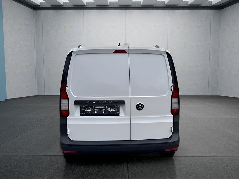 Neu 2024 VW Caddy Van / Kleinbus | 30.249 € (Etwas zu teuer) - Bild 1/4