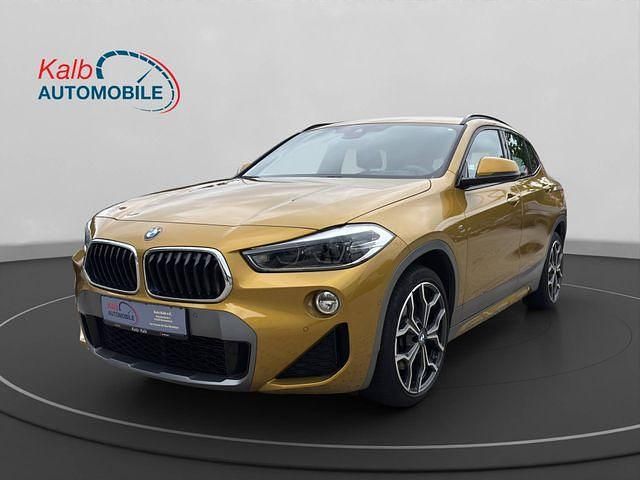 Gebraucht 2018 BMW X2 M Sport SUV | 26.555 € (Fairer Preis) - Bild 1/4