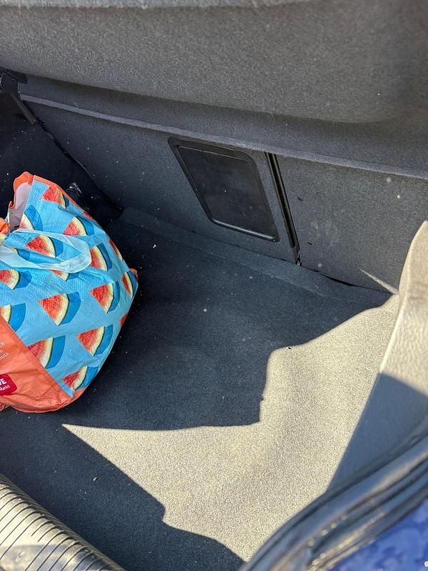 Gebraucht Opel Astra 85 PS (62 kW) 2003 Blau Kleinwagen