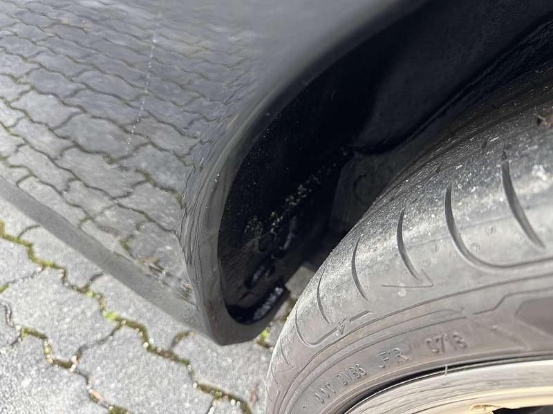 Gebraucht Jaguar XK8 284 PS (208 kW) 2000 Schwarz Cabrio