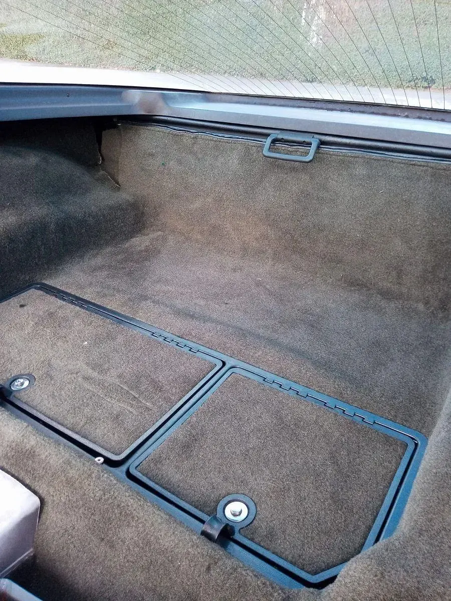 Gebraucht Corvette C3 190 PS (139 kW) 1981 Grau Coupé