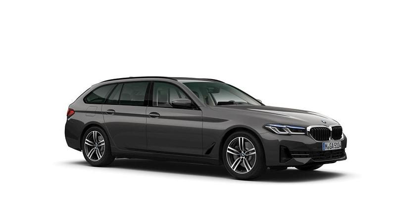 Gebraucht BMW 530 Efficient Dynamics 286 PS (210 kW) 2026 Kombi
