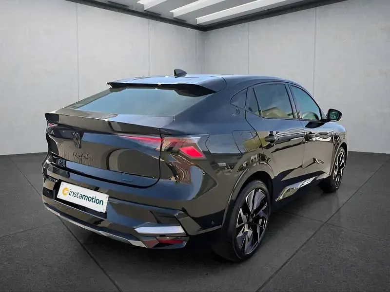 Gebraucht Renault Rafale 300 PS (220 kW) 2025 Schwarz SUV