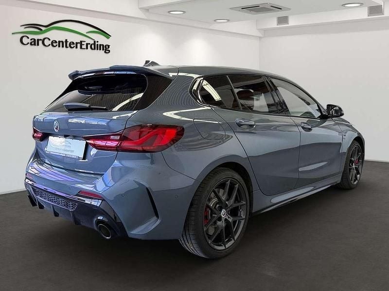 Gebraucht BMW 135 306 PS (225 kW) 2023 Storm bay Kleinwagen