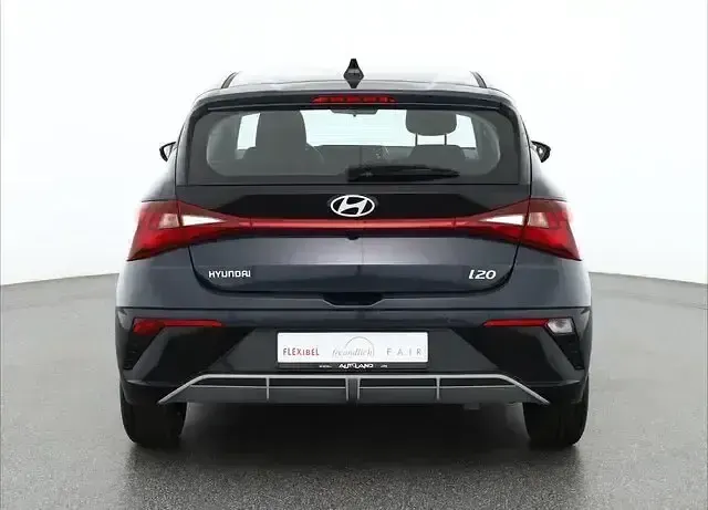 Gebraucht Hyundai i20 90 PS (66 kW) 2026 Andere Kleinwagen