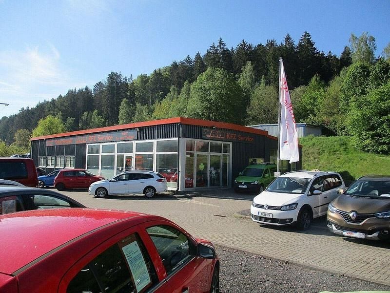 Gebraucht Opel Meriva Edition 75 PS (55 kW) 2009 Weiß Van / Kleinbus