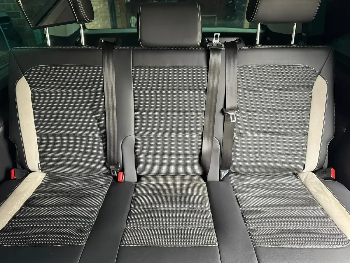 Gebraucht VW Multivan PanAmericana 205 PS (150 kW) 2017 Andere farben Van / Kleinbus