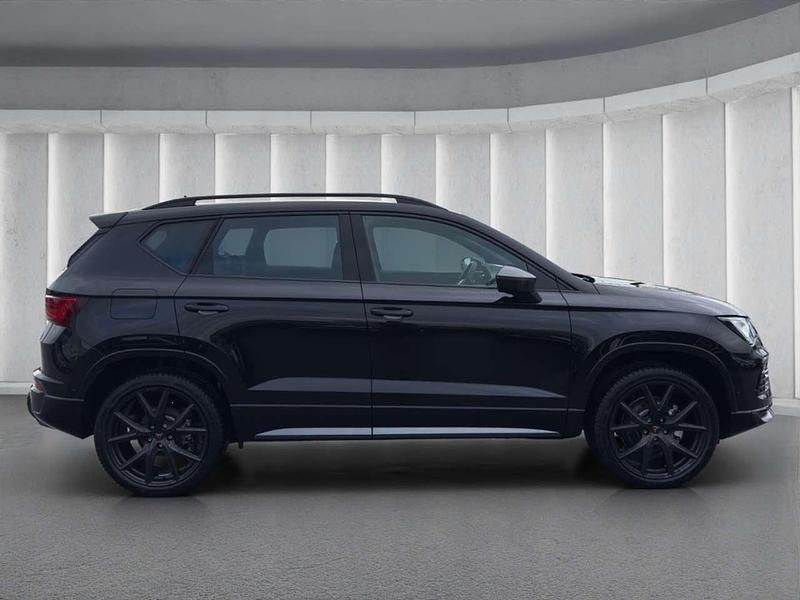 Neu Cupra Ateca 190 PS (139 kW) 2026 Schwarz SUV