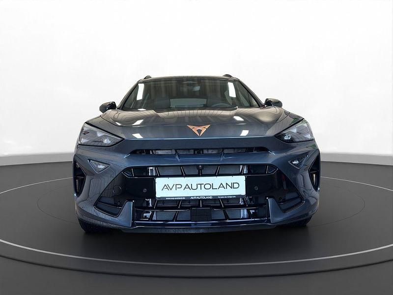 Gebraucht Cupra Formentor 204 PS (150 kW) 2026 Grau SUV