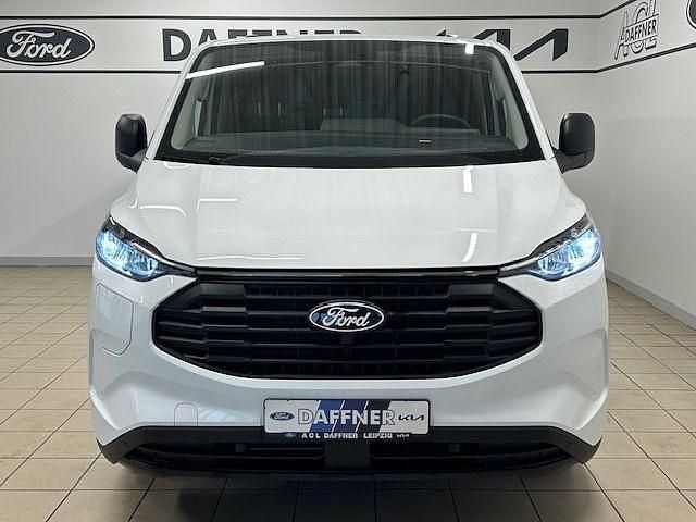 Neu Ford Transit Custom Trend 118 PS (86 kW) 2025 Weiß Limousine