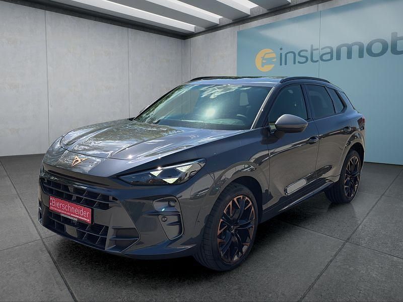 Grau Neu 2025 Cupra Terramar SUV | 50.499 € (Etwas zu teuer) - Bild 1/4