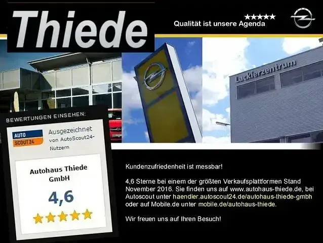 Gebraucht VW Polo Trendline 90 PS (66 kW) 2017 Weiß Kleinwagen