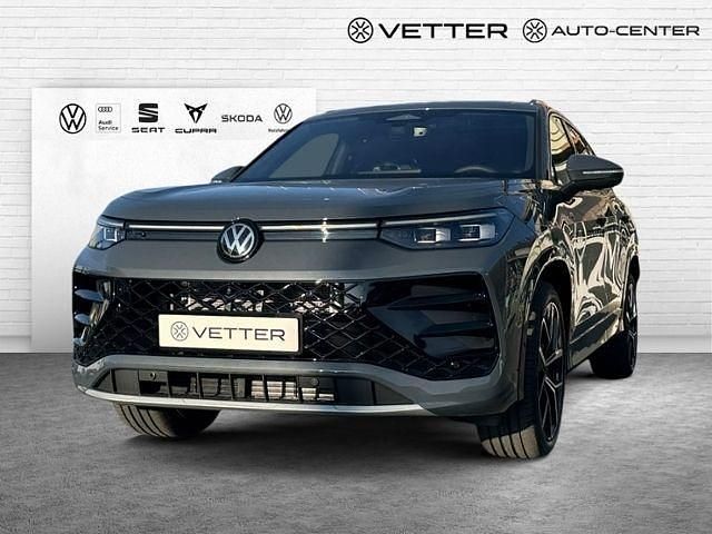 Neu VW Tayron R-line 193 PS (141 kW) 2026 Grau SUV
