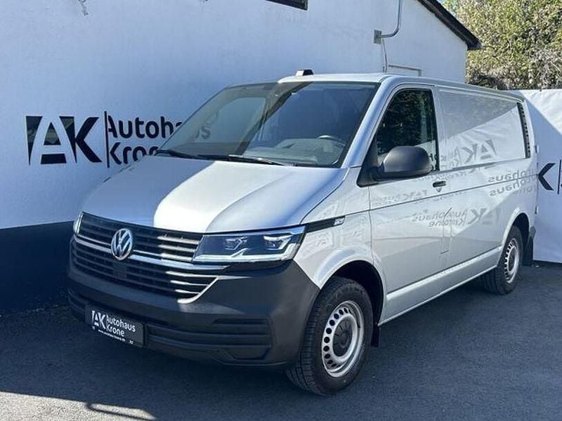 Gebraucht VW T6.1 150 PS (110 kW) 2022 Andere Van