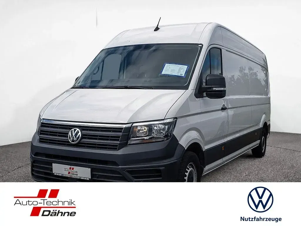 Gebraucht VW Crafter 177 PS (130 kW) 2020 Van