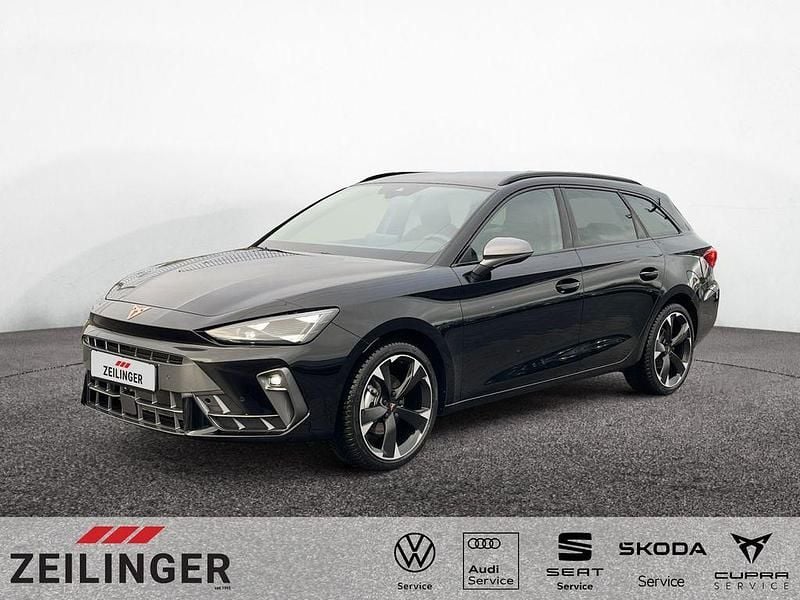 Gebraucht 2025 Cupra Leon Limousine | 30.945 € (Guter Preis) - Bild 1/1