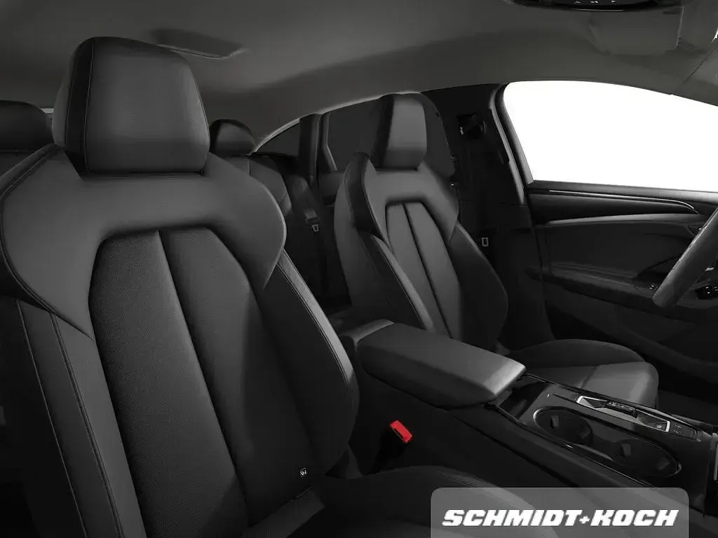 Gebraucht Audi A6 e-tron Sport 210 kW (286 PS) 2025 Magnetgrau Limousine
