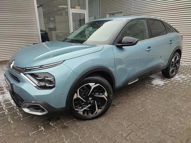 Gebraucht Citroën C4 Shine 131 PS (96 kW) 2023 SUV