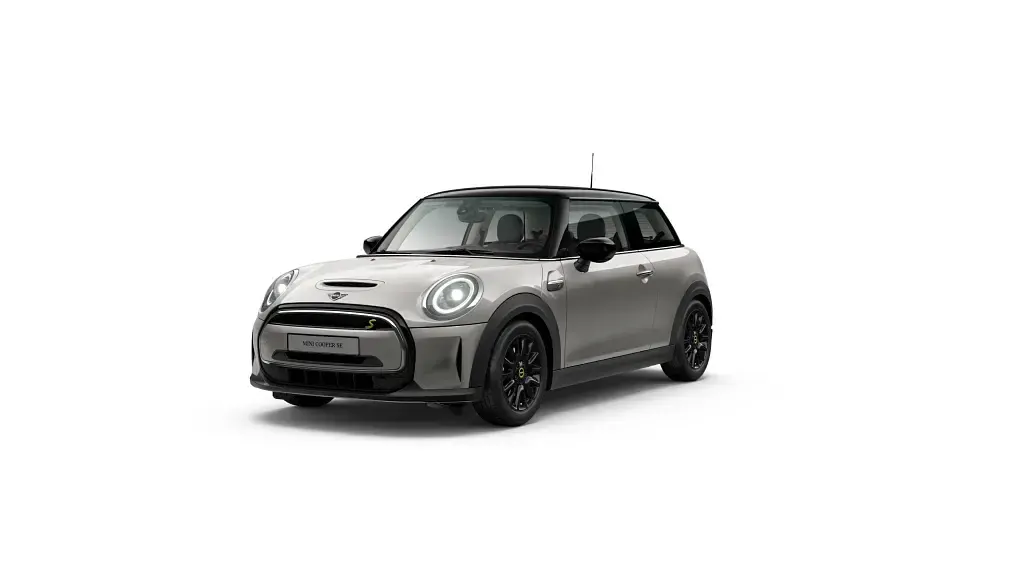 Gebraucht Mini Cooper SE 135 kW (184 PS) 2023 Kleinwagen