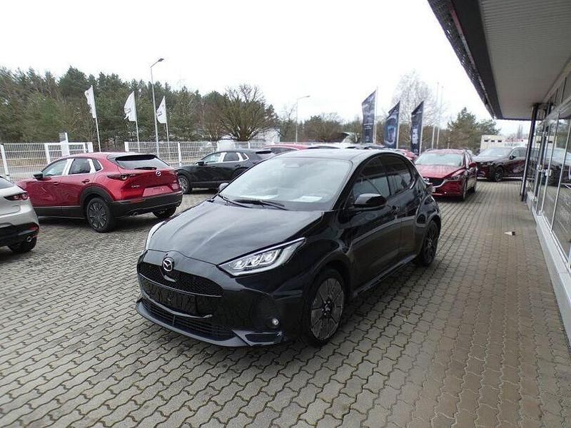 Gebraucht Mazda 2 Homura-Line 116 PS (85 kW) 2025 Andere Kleinwagen