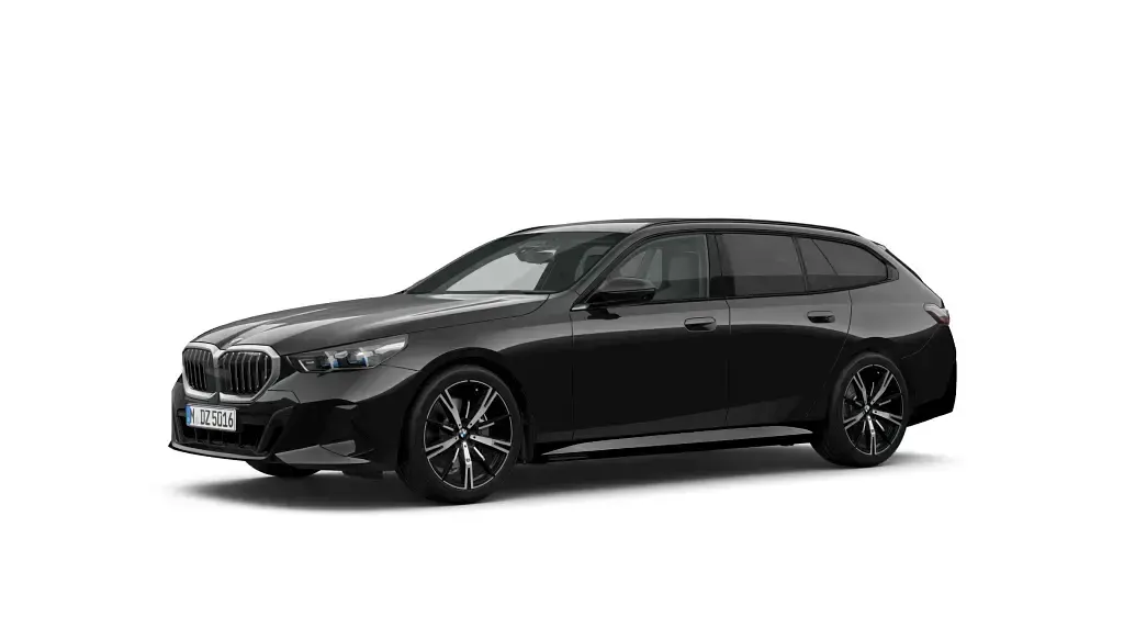 Gebraucht BMW 540 Comfort Edition 286 PS (210 kW) 2026 Kombi