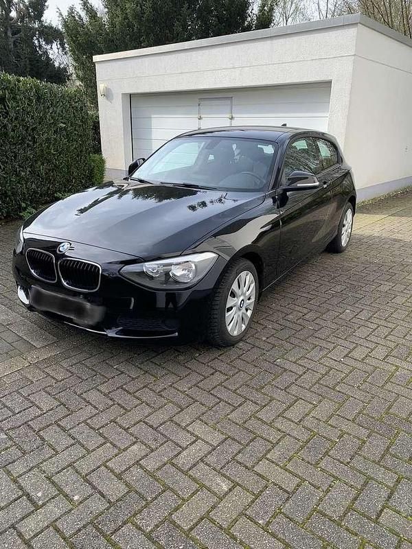 Gebraucht 2013 BMW 116 Kleinwagen | 10.900 € (Fairer Preis) - Bild 1/4