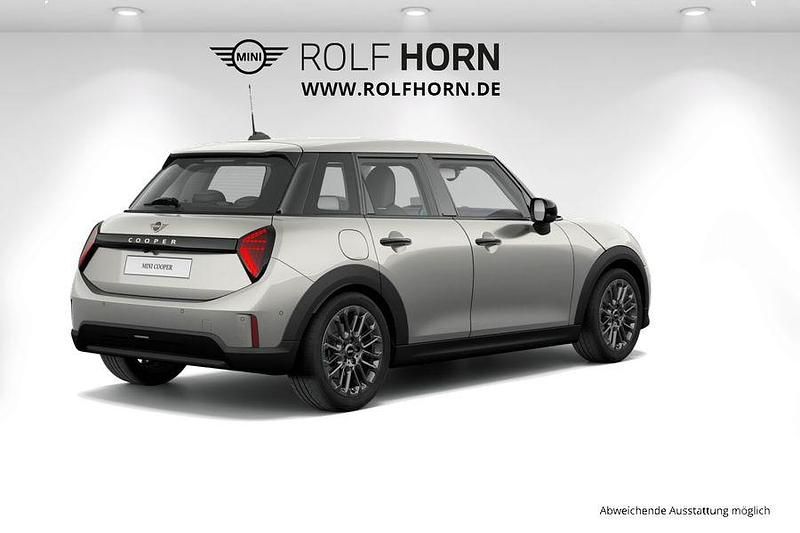 Gebraucht Mini Cooper Classic 156 PS (114 kW) 2024 Silber Kleinwagen