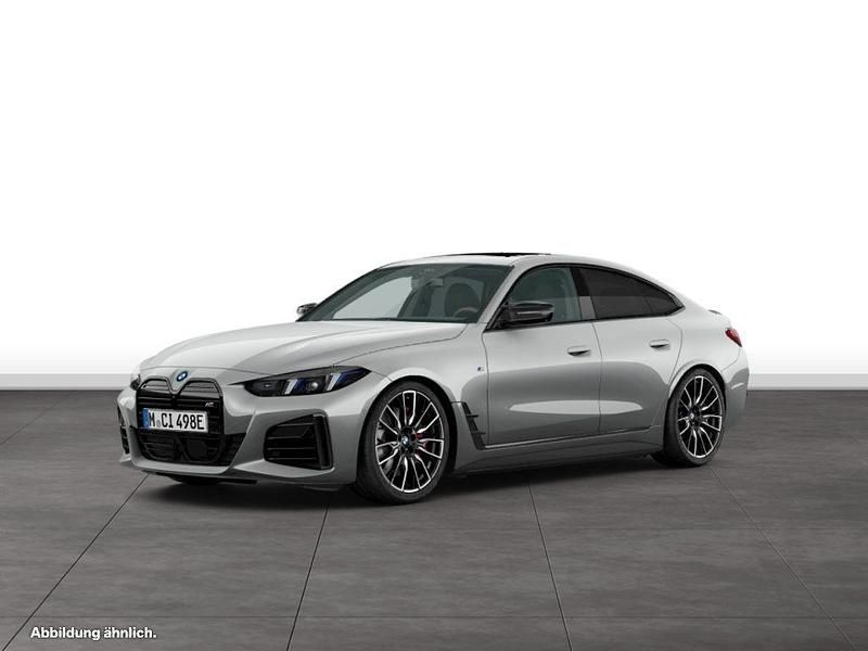 Other Gebraucht 2024 BMW i4 Limousine | 67.827 € - Bild 1/4