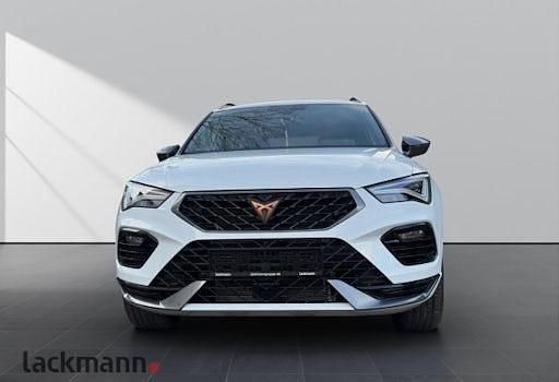 Neu Cupra Ateca 190 PS (139 kW) 2026 Weiss SUV