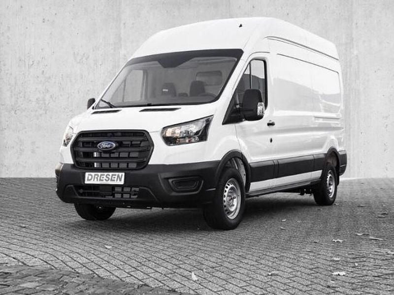 Gebraucht Ford Transit 96 PS (70 kW) 2022 Andere
