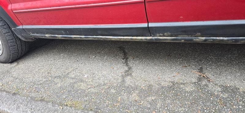 Gebraucht Dodge Caliber SXT 140 PS (102 kW) 2007 Grau Kleinwagen