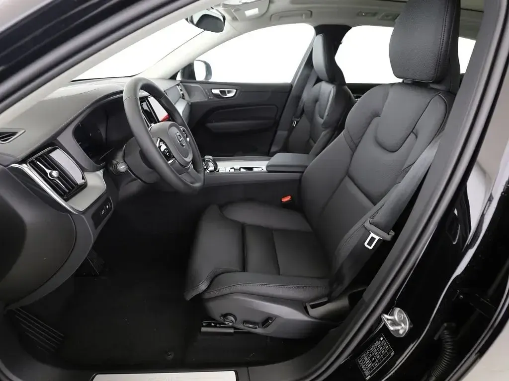 Gebraucht Volvo XC60 Ultra 455 PS (334 kW) 2024 Schwarz SUV