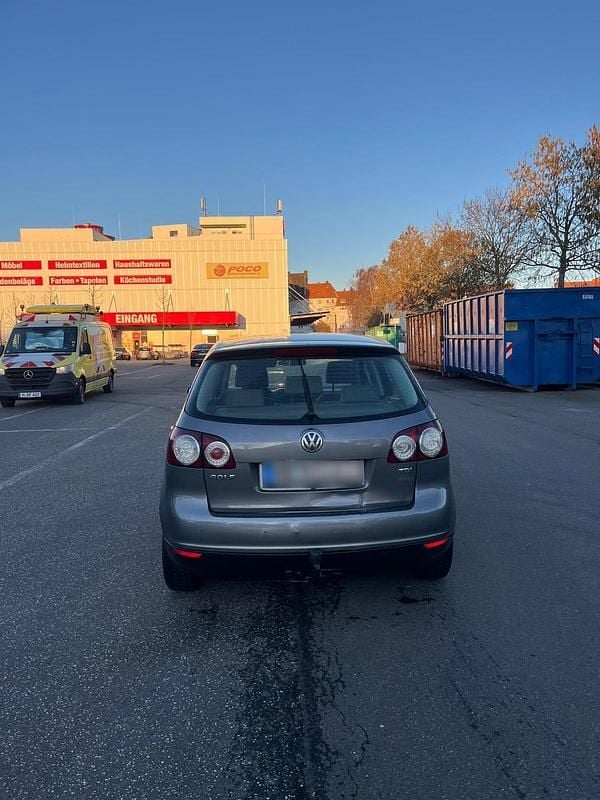 Gebraucht VW Golf IV 105 PS (77 kW) 2005 Silber Kleinwagen