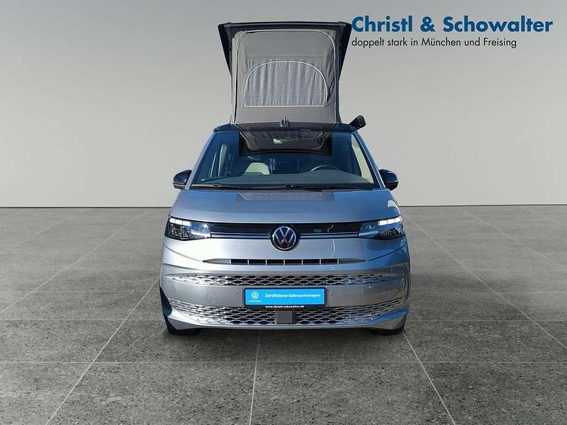 Gebraucht VW California California 150 PS (110 kW) 2025 Monosilber metallic Van