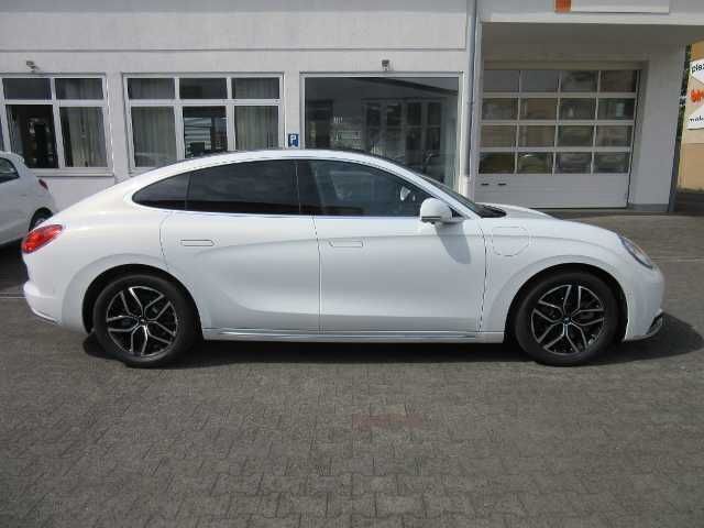 Second-hand Ora 07 150 kW (204 CP) 2024 Alb Berlinǎ