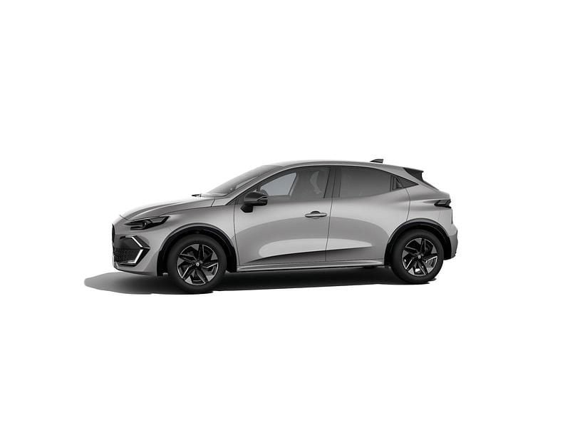 Neu Renault Clio V Techno 2025 Absolutrot (rot)