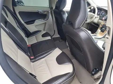 Gebraucht Volvo XC60 286 PS (210 kW) 2009 Weiß SUV