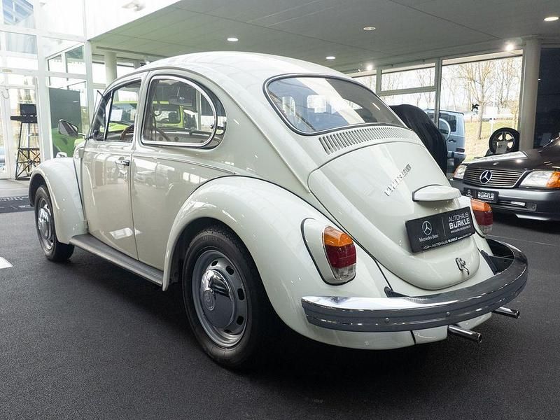 Gebraucht VW Käfer 39 PS (28 kW) 1970 Kleinwagen