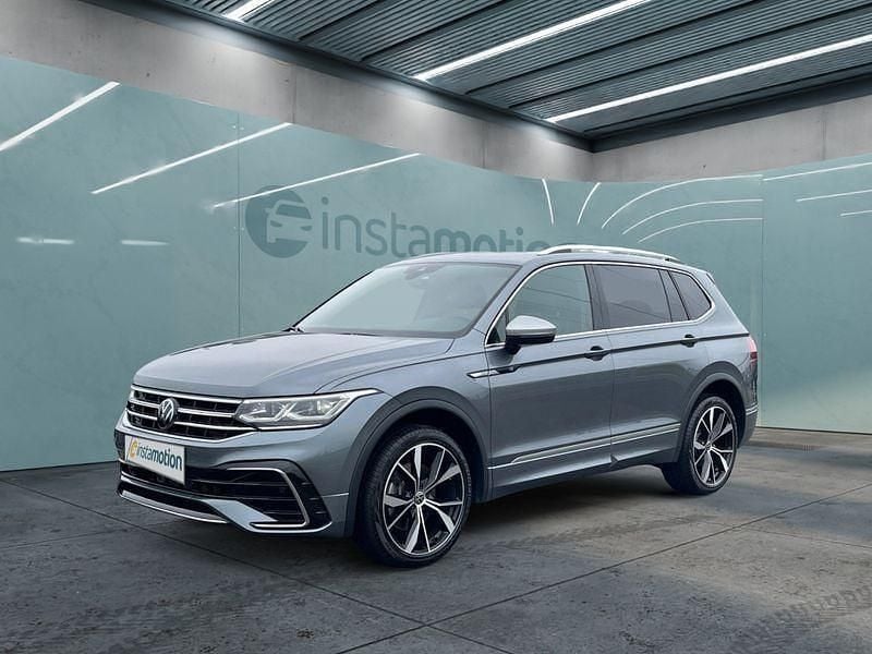 Gebraucht 2024 VW Tiguan SUV | 45.049 € (Superpreis) - Bild 1/4
