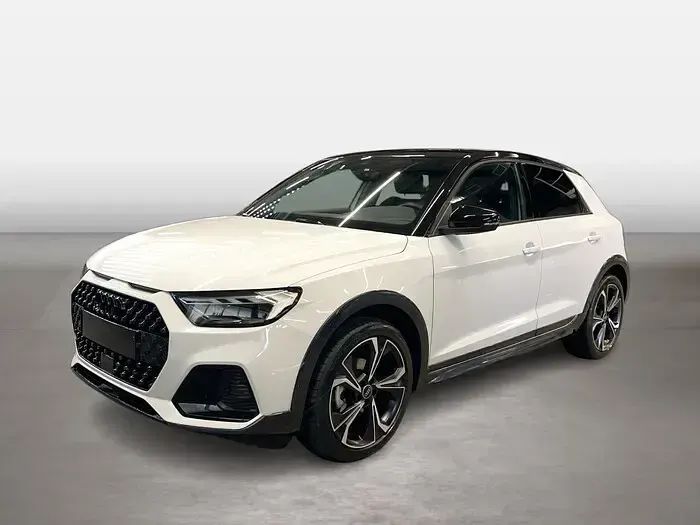 Gebraucht Audi A1 Sport 150 PS (110 kW) 2024 SUV
