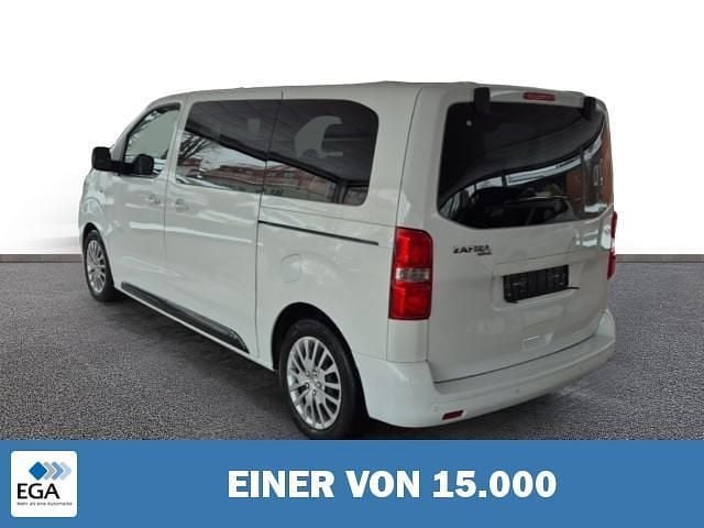 Gebraucht Opel Zafira Life Edition 100 kW (136 PS) 2020 Van / Kleinbus