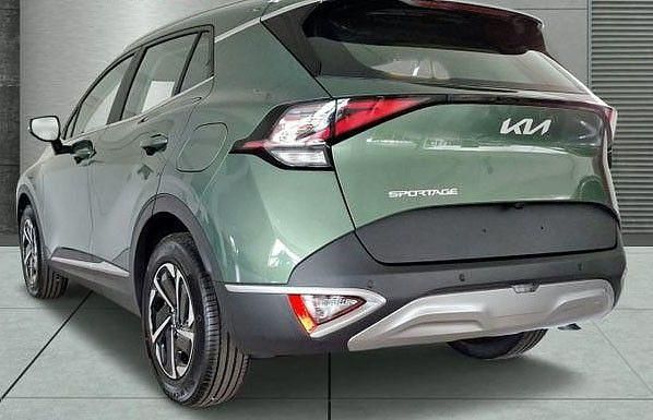 Gebraucht Kia Sportage 160 PS (117 kW) 2024 Verschiedene farben SUV