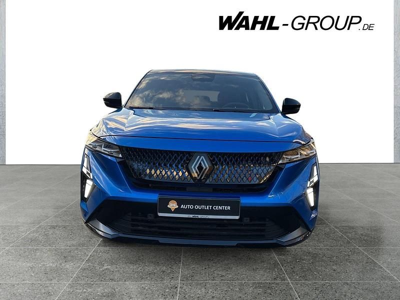 Gebraucht Renault Rafale Esprit Alpine 200 PS (147 kW) 2024 Schwarz SUV